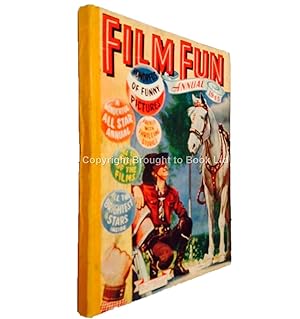 Film Fun Annual 1945