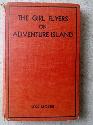 Seller image for On Adventure Island for sale by P Peterson Bookseller