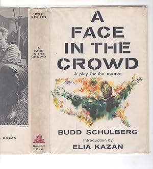 A FACE IN THE CROWD. [SIGNED]