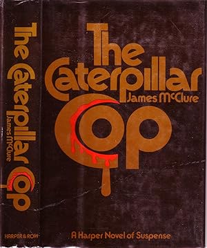 Seller image for THE CATERPILLAR COP. for sale by Monroe Stahr Books