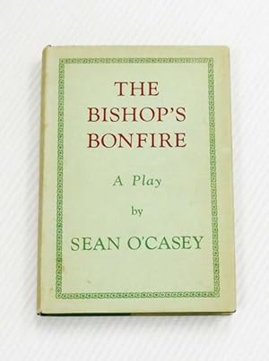 The Bishop's Bonfire. A Sad Play within the tune of a Polka