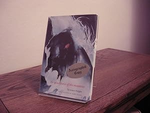 Seller image for The Ghost Horse of the Mounties for sale by Bungalow Books, ABAA