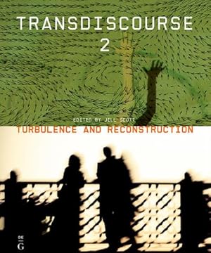 Seller image for Transdiscourse. Vol.2 for sale by BuchWeltWeit Ludwig Meier e.K.