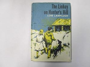 Bild des Verkufers fr The Linhay on Hunter's Hill zum Verkauf von Goldstone Rare Books