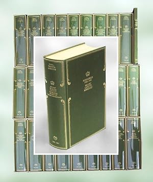 Nobelpreis für Literatur. 1901 - 1982. 28 Bände + 1 Begleitband. Laufende Nr. 1 - 77 in der Reihe...