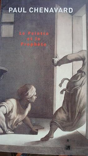 Bild des Verkufers fr Paul Chenavard (1807-1895 ) Le peintre et le prophte in-4,couverture remplie,135 pages,135 illustrations. zum Verkauf von LIBRAIRIE EXPRESSIONS