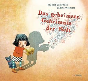 Bild des Verkufers fr Das geheimste Geheimnis der Welt zum Verkauf von Rheinberg-Buch Andreas Meier eK