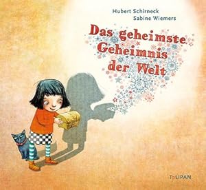 Bild des Verkufers fr Das geheimste Geheimnis der Welt zum Verkauf von BuchWeltWeit Ludwig Meier e.K.