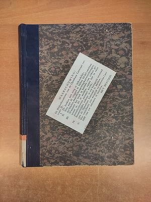 Seller image for Proeve van taal en dichtkunde, in vrijmoedige aanmerkingen op Vondels vertaalde herscheppingen van Ovidius for sale by Oxfam Bookshop Gent