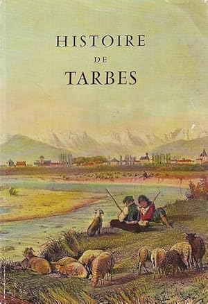 Histoire de Tarbes