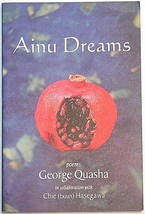 Seller image for Ainu Dreams for sale by The Glass Key