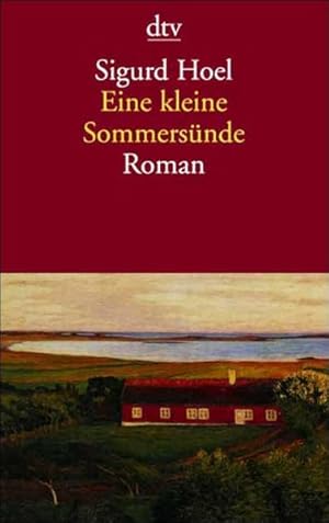 Seller image for Eine kleine Sommersnde for sale by Versandantiquariat Felix Mcke