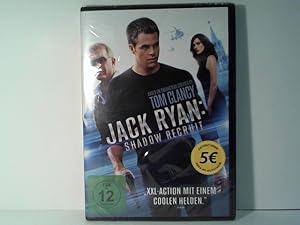 Seller image for Jack Ryan: Shadow Recruit for sale by ABC Versand e.K.
