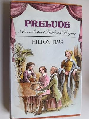 Image du vendeur pour Prelude mis en vente par Goldstone Rare Books