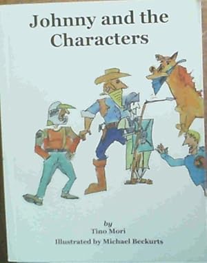 Seller image for Johnny and the Characters for sale by Chapter 1