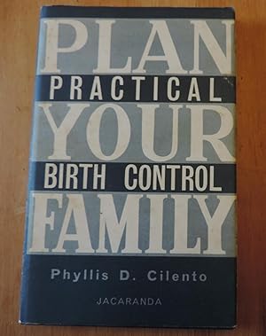 Imagen del vendedor de Plan Your Family a la venta por Ashtree Books