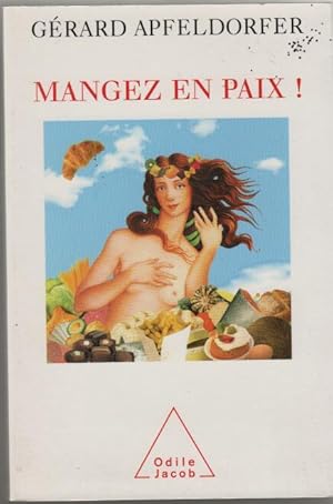 Mangez en paix