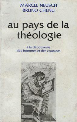 Imagen del vendedor de Au pays de la thologie : A la dcouverte des hommes et des courants a la venta por JLG_livres anciens et modernes