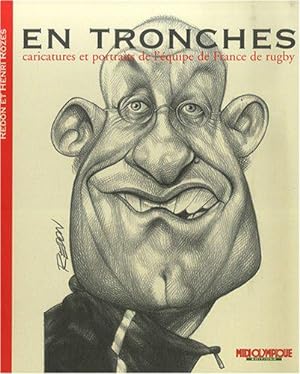 Bild des Verkufers fr Tronches ! (en) zum Verkauf von JLG_livres anciens et modernes