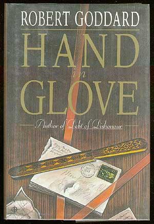 Bild des Verkufers fr Hand in Glove zum Verkauf von Between the Covers-Rare Books, Inc. ABAA