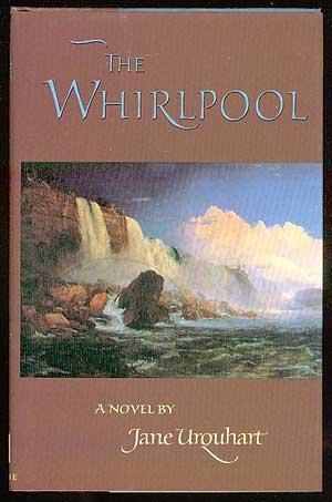 Seller image for The Whirlpool for sale by Between the Covers-Rare Books, Inc. ABAA