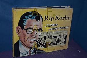 Seller image for Rip Korby Desmond hinter Gittern, for sale by Antiquarische Fundgrube e.U.