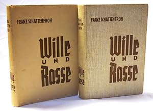 Wille und Rasse.