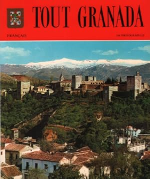 Tout granada / 166 photographies