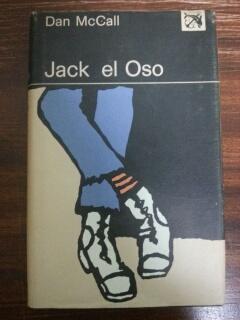 JACK EL OSO