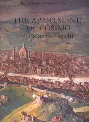 Imagen del vendedor de THE APARTMENTS OF COSIMO in Palazzo Vecchio a la venta por Peter Keisogloff Rare Books, Inc.