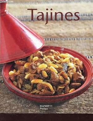 Imagen del vendedor de TAJINES - PETITS PRATIQUES CUISINE a la venta por Le-Livre