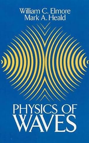 Image du vendeur pour The Physics of Waves (Paperback) mis en vente par Grand Eagle Retail