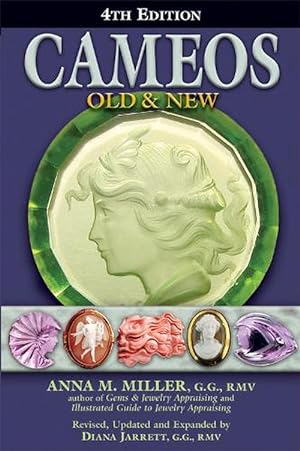 Seller image for Cameos Old & New (4th Edition) (Paperback) for sale by Grand Eagle Retail