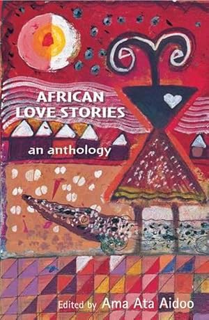 Image du vendeur pour African Love Stories (Paperback) mis en vente par Grand Eagle Retail