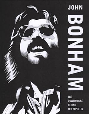 Seller image for John Bonham (Paperback) for sale by AussieBookSeller