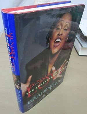 My Name is Love: The Darlene Love Story [Signed and Inscribed]