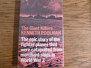 The Giant Killers: A Story of the Can Ships