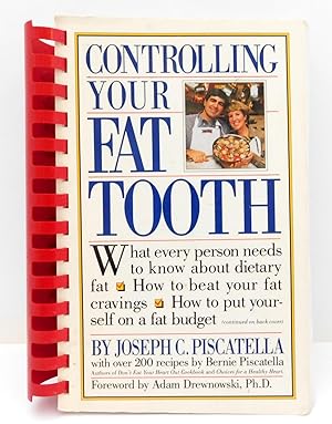 Seller image for CONTROLLING YOUR FAT TOOTH for sale by The Parnassus BookShop