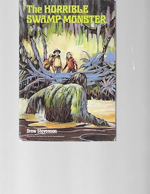 Seller image for Case of the Horrible Swamp Monster for sale by TuosistBook