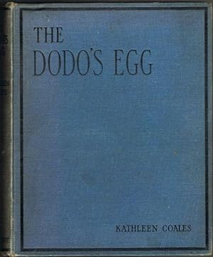 The Dodo's Egg