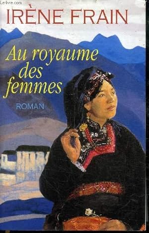 Image du vendeur pour AU ROYAUME DES FEMMES mis en vente par Le-Livre