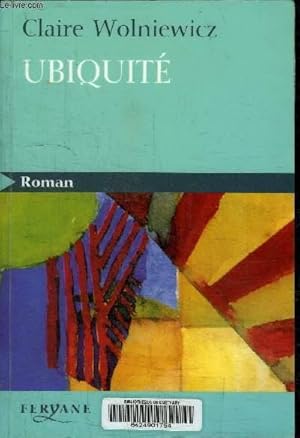 Image du vendeur pour UBIQUITE mis en vente par Le-Livre