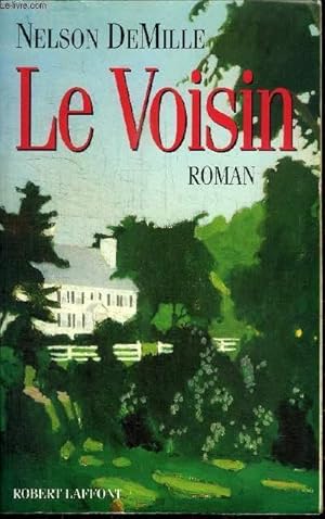 Image du vendeur pour LE VOISIN mis en vente par Le-Livre