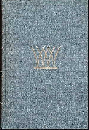 Seller image for Leaves of Grass for sale by Quercus Rare Books