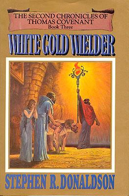 Immagine del venditore per White Gold Wielder venduto da Ziesings