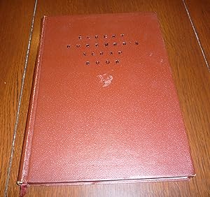 Seller image for Elbert Hubbard's Scrap Book: Containing the Inspired and Inspiring Selections Gathered During a Life Time of Discriminating Reading For His Own Use for sale by Longbranch Books