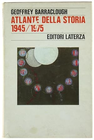 Seller image for ATLANTE DELLA STORIA 1945/1975.: for sale by Bergoglio Libri d'Epoca