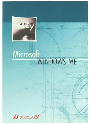 MICROSOFT WINDOWA ME.: