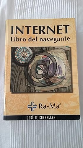 Imagen del vendedor de Internet. Libro del navegante a la venta por Libros Ambig