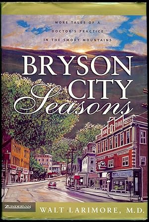 BRYSON CITY SEASONS